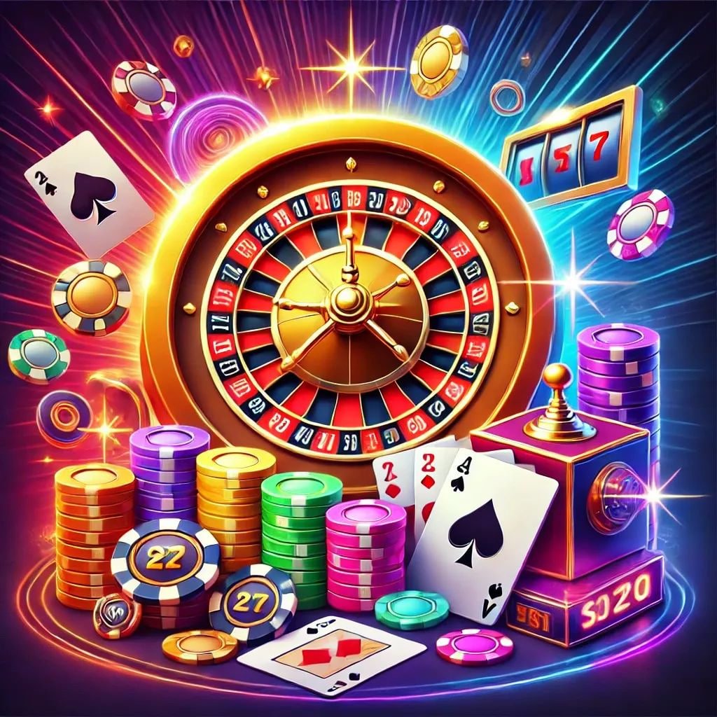 q333 slot Online Bingo ဂိမ်းကစားနေသောမြင်ကွင်း