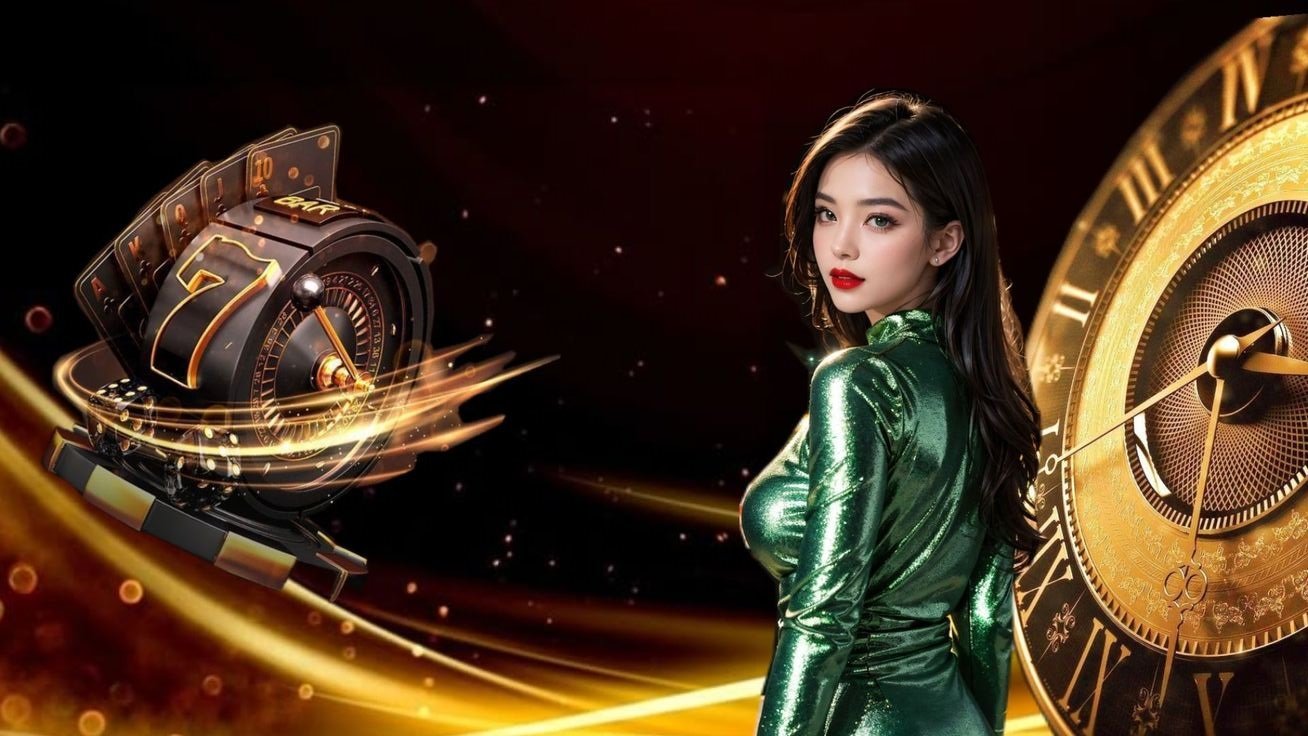q333 slot VIP Gold ကစားသမားများ Cashback ဆုလာဘ်ရရှိနေသောမြင်ကွင်း