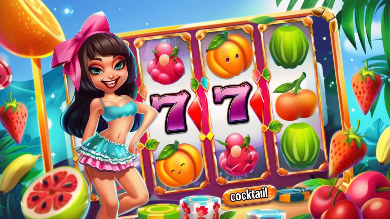 Live Dealer Baccarat ဒိုင်ကဒ်ဖြန့်နေသောမြင်ကွင်း