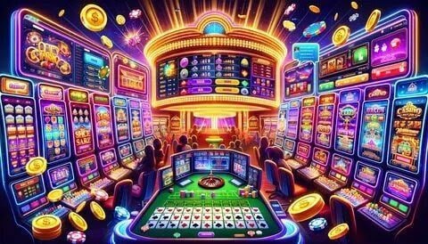 q333 slot ငါးပစ်ဂိမ်း Boss ပစ်ချနည်း လေ့လာနေသောကစားသမား