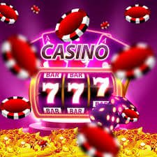Slots ဂိမ်းများ