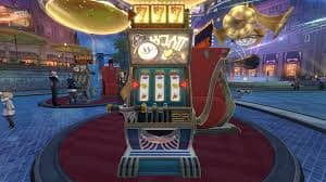 q333 slot စလော့ Welcome Bonus Free Spins Cashback VIP Slots Privilege ရနိုင်သောအစီအစဉ်မြင်ကွင်း