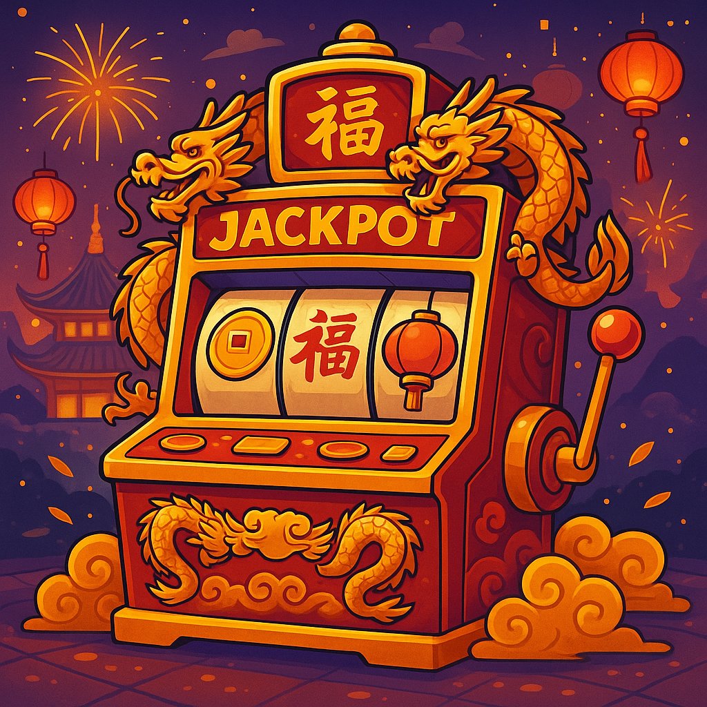 q333 slot ငါးပစ်ဂိမ်း ဗျူဟာကောင်းဖြင့် Jackpot ရယူနေသောကစားသမား